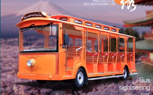 電動觀光車維修，電動觀光車保養方法