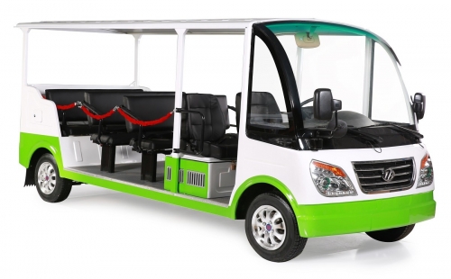 電動觀光車的續航里程是多少？選電動還是燃油好