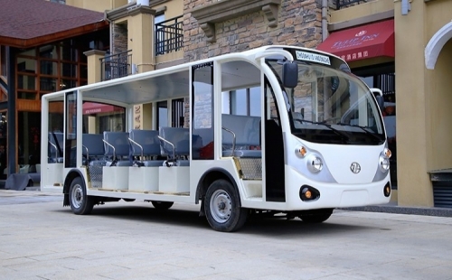 為何電動觀光車在我國旅游景區這般普及？