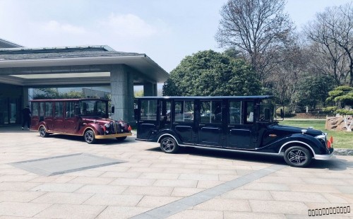 電動老爺車多少錢？